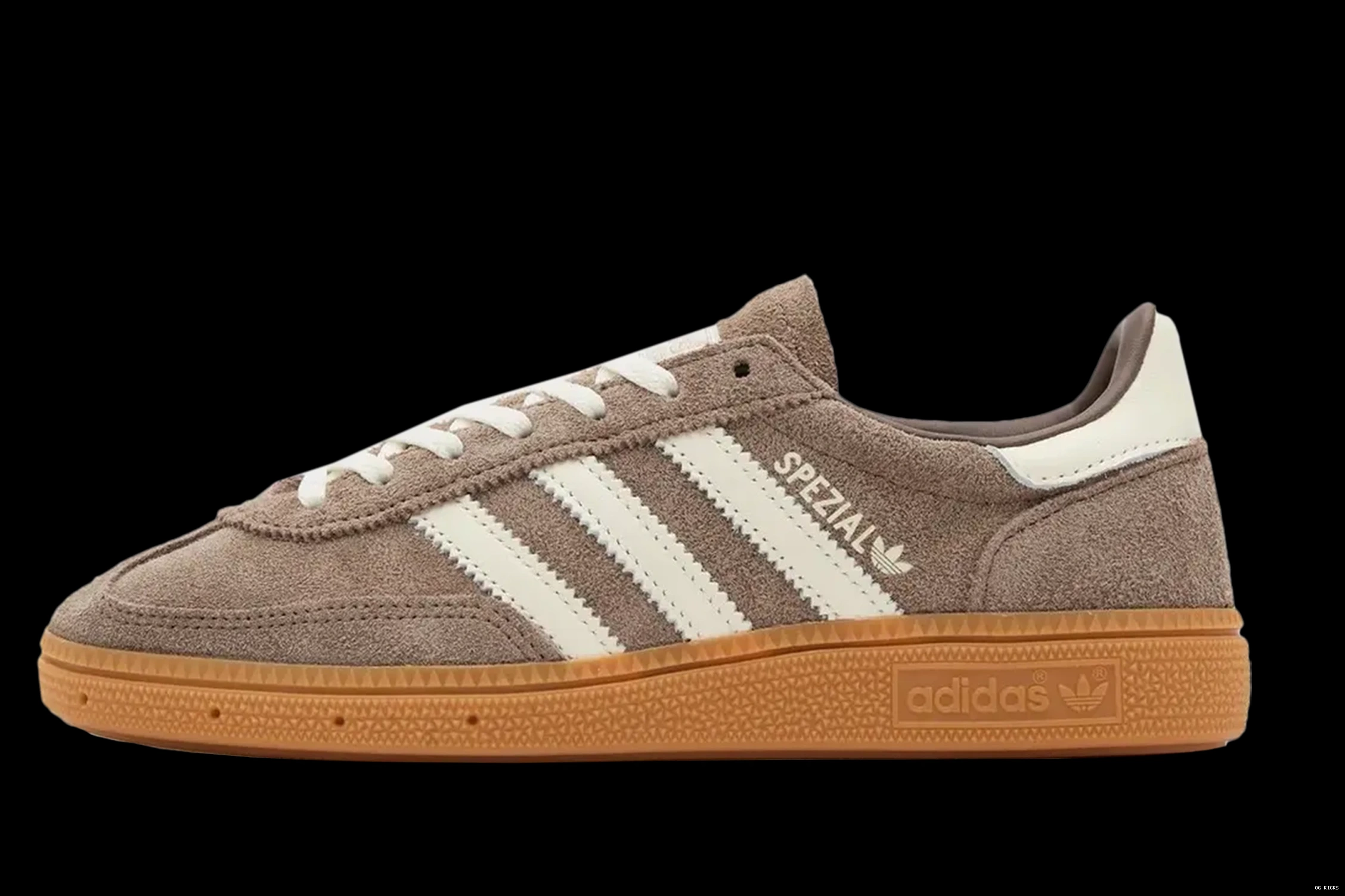 Handball Earth Spezial adidas W Gum Strata 0708